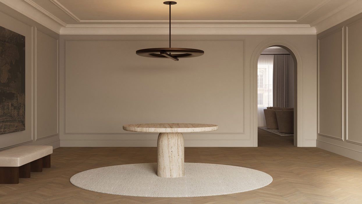 Ceres Uplighter Pendant