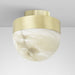 CTO Lighting Lucid Flushmount