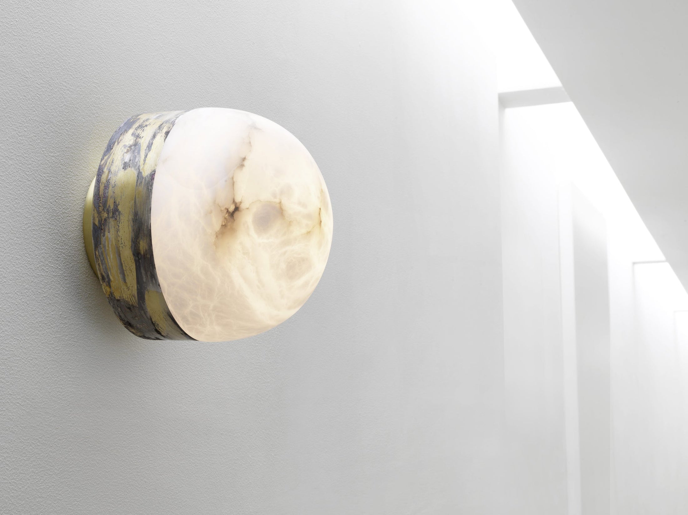 CTO Lighting Lucid Flushmount