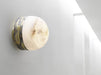 CTO Lighting Lucid Flushmount