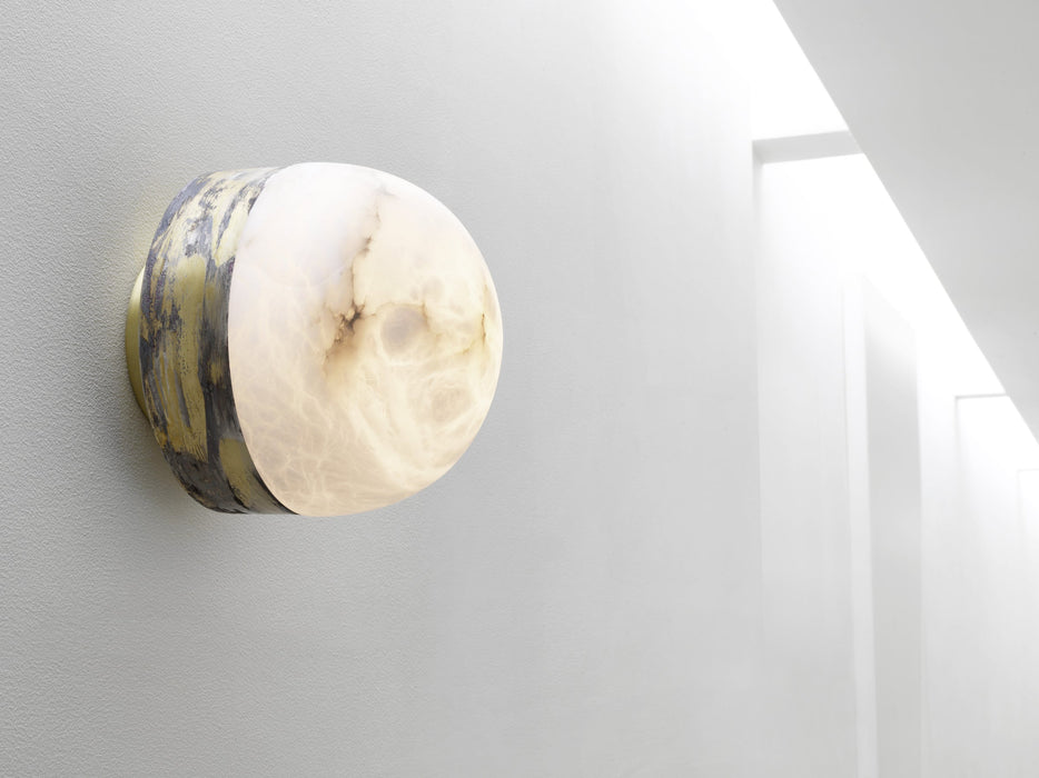 CTO Lighting Lucid Flushmount
