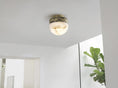 Load image into Gallery viewer, CTO Lighting Lucid Flushmount
