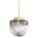 CTO Lighting Lucid Pendant