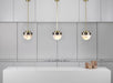 CTO Lighting Lucid Pendant