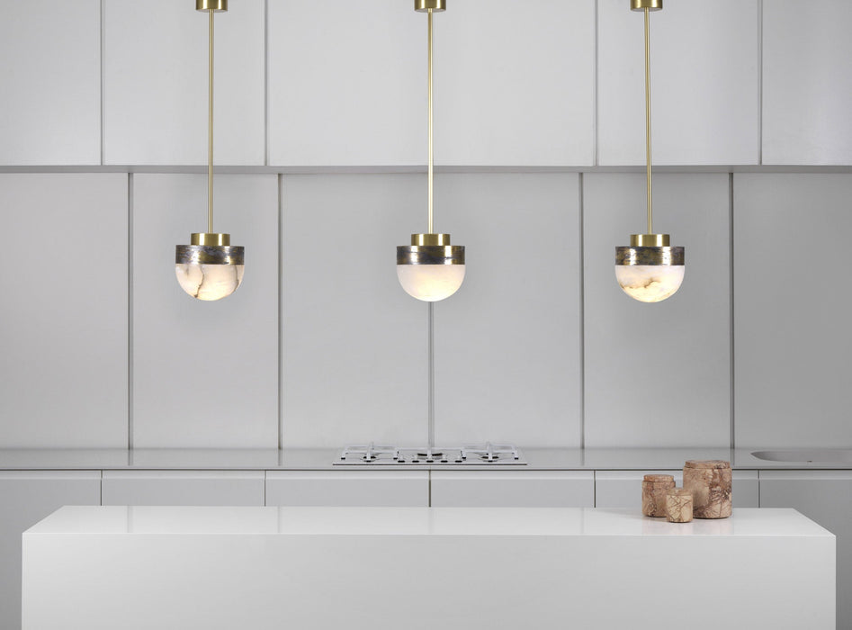 CTO Lighting Lucid Pendant