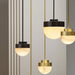 CTO Lighting Lucid Pendant