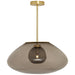 CTO Lighting Petra Pendant