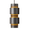 Load image into Gallery viewer, CTO Lighting Ring Pendant
