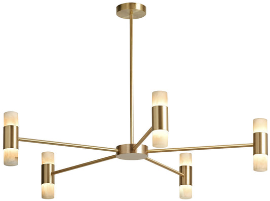 CTO Lighting Roma Pendant