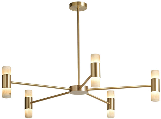 CTO Lighting Roma Pendant