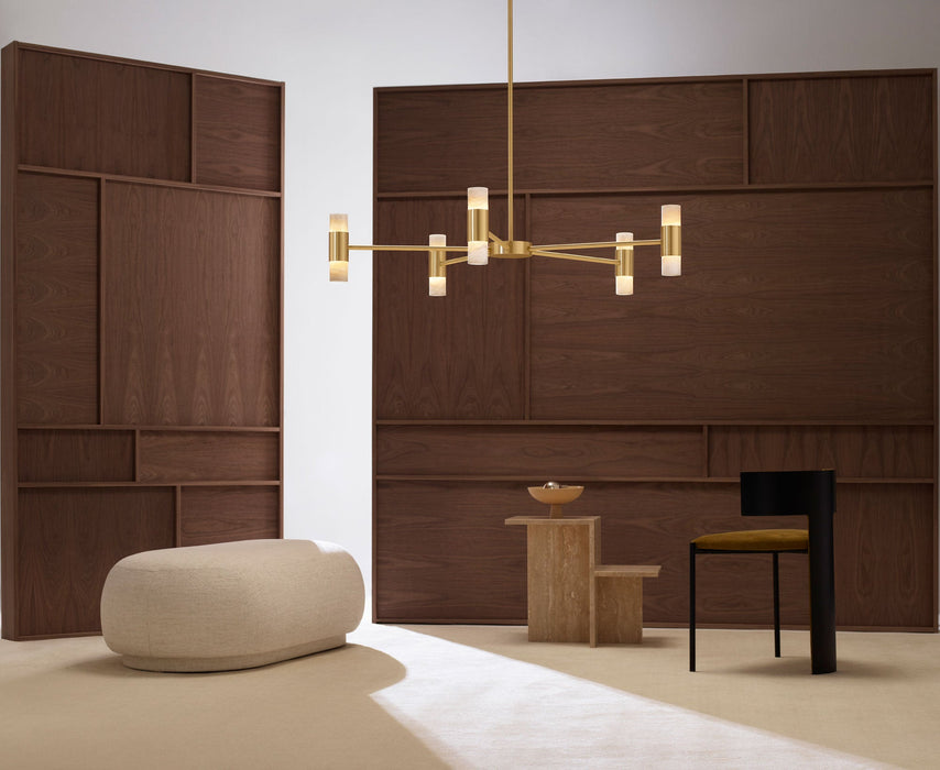 CTO Lighting Roma Pendant