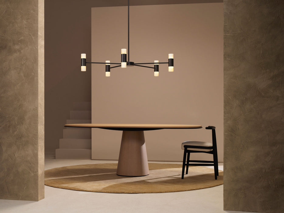 CTO Lighting Roma Pendant