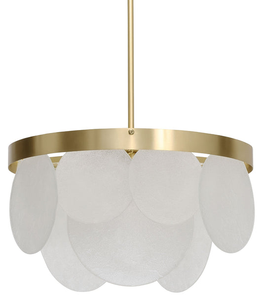 CTO Lighting Sasha Pendant