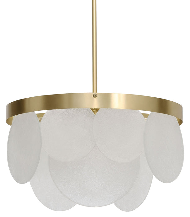 CTO Lighting Sasha Pendant