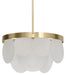 CTO Lighting Sasha Pendant