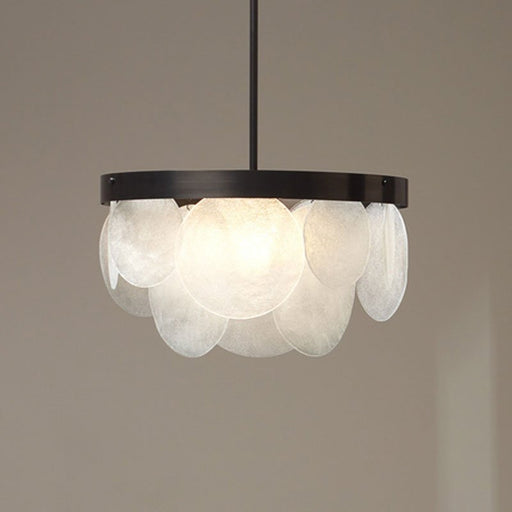CTO Lighting Sasha Pendant