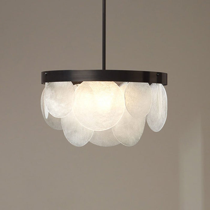 CTO Lighting Sasha Pendant