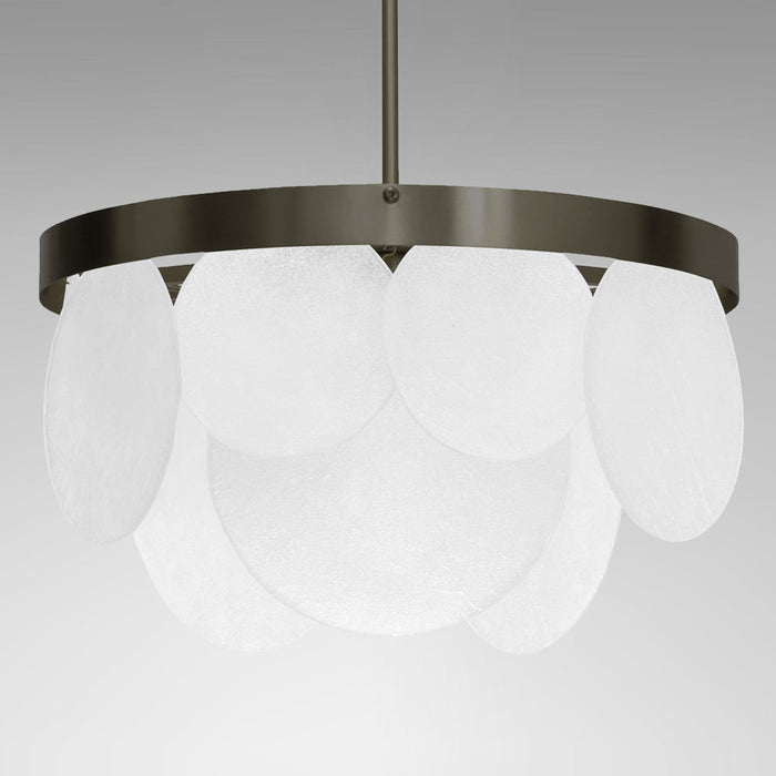 CTO Lighting Sasha Pendant