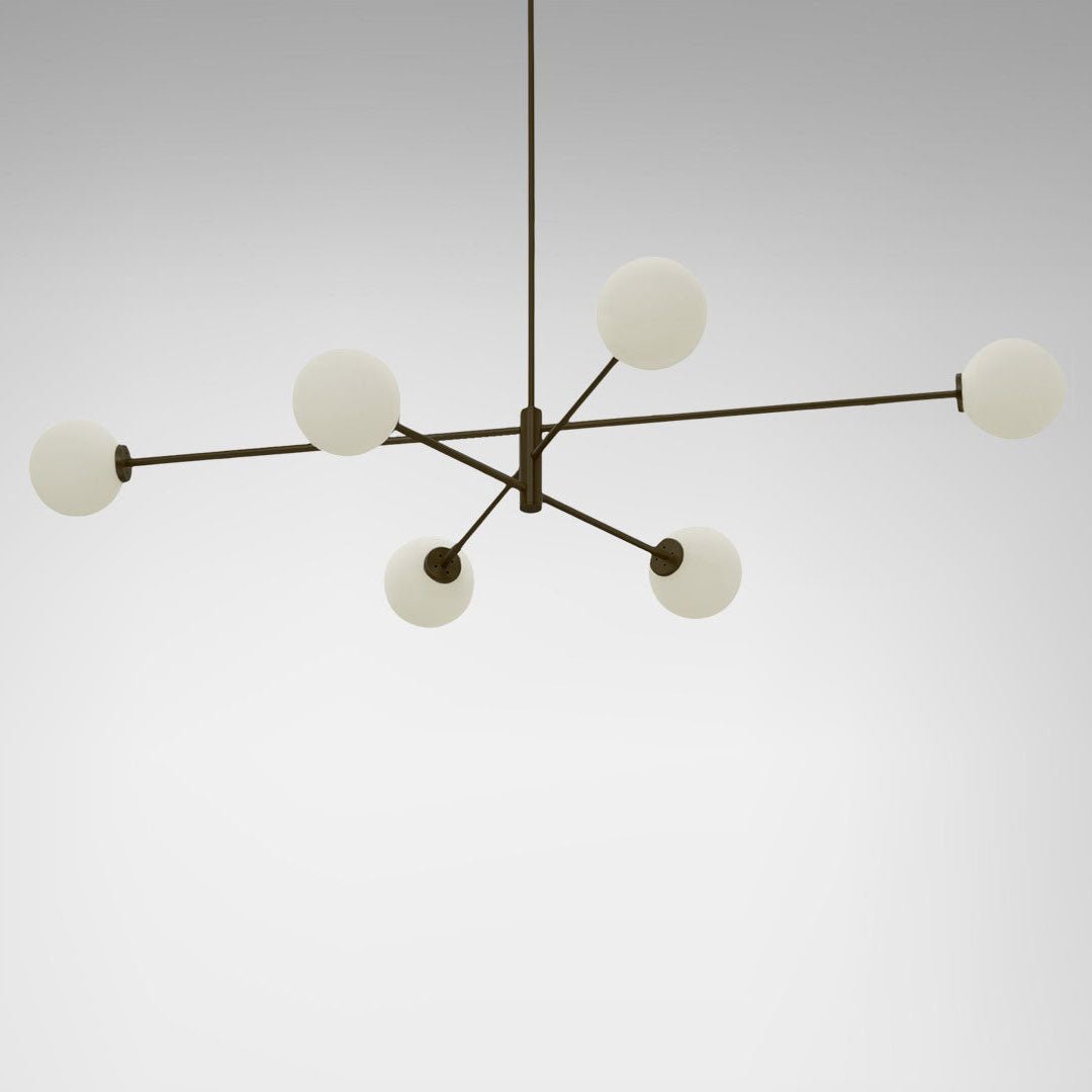 CTO Lighting Trevi Pendant