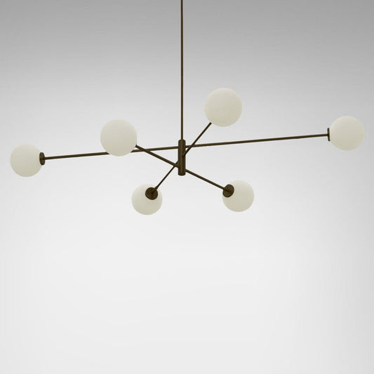 CTO Lighting Trevi Pendant