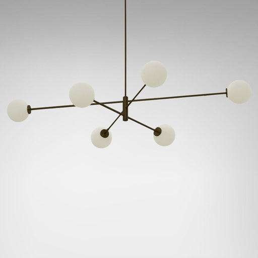 CTO Lighting Trevi Pendant