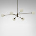 CTO Lighting Trevi Pendant