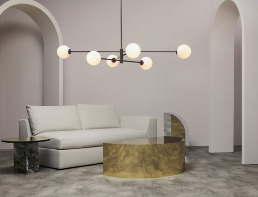 CTO Lighting Trevi Pendant