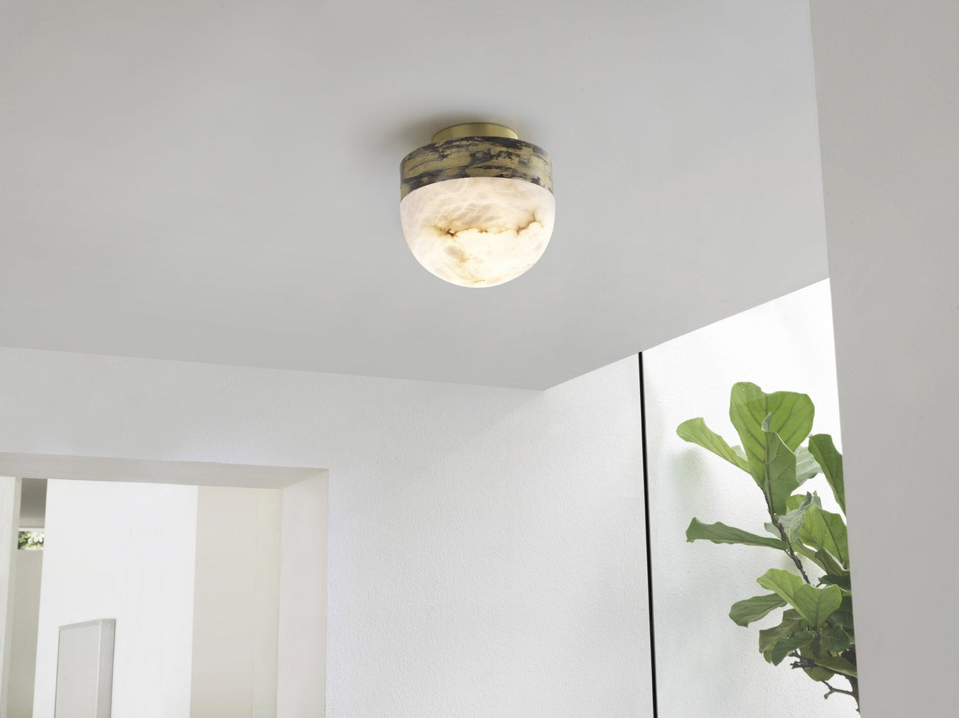 Flush Mounts