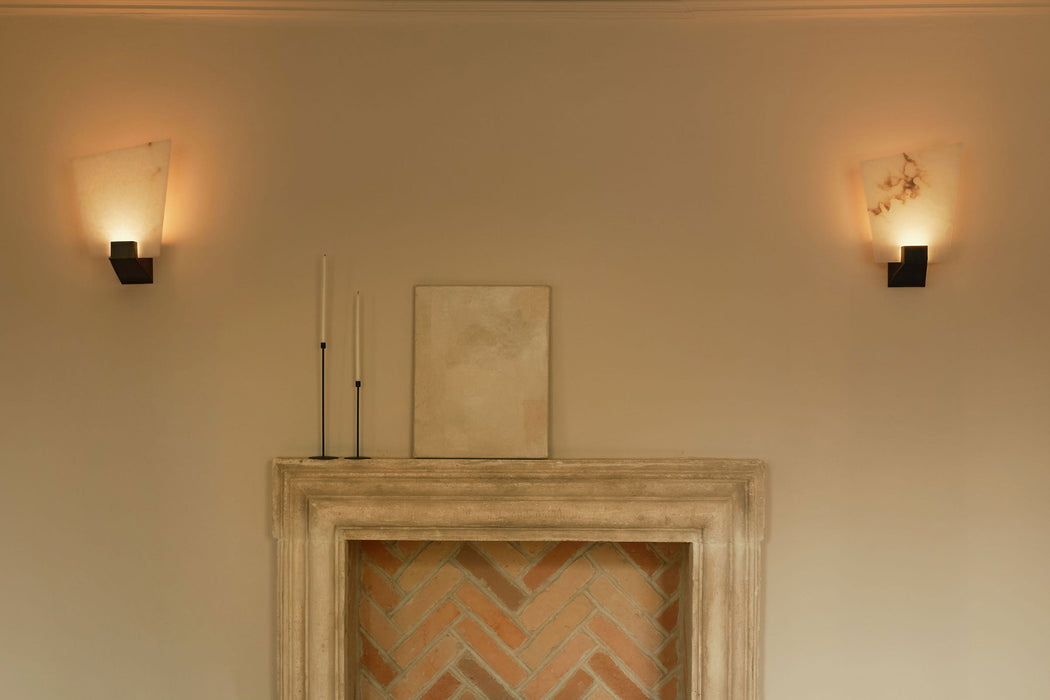 Relic Wall Sconce