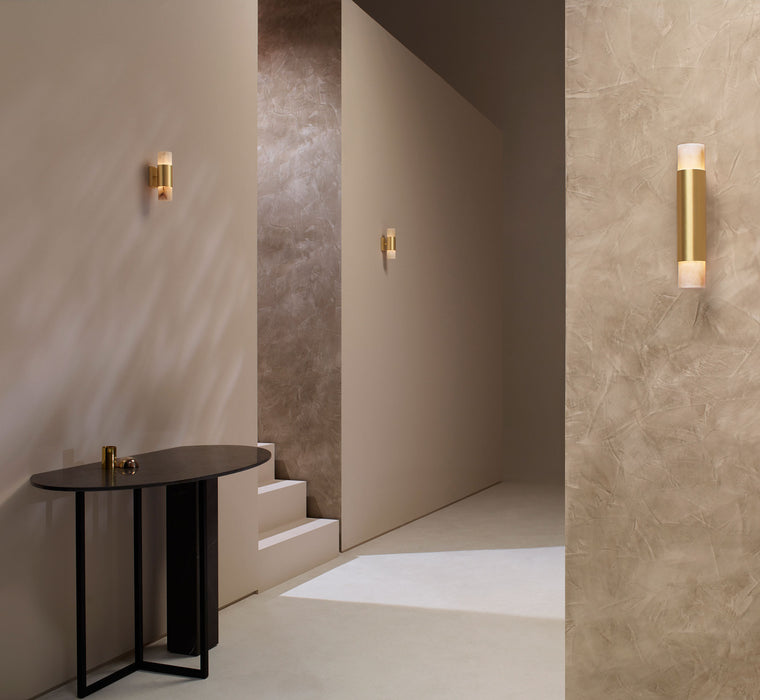 Roma Wall Sconce