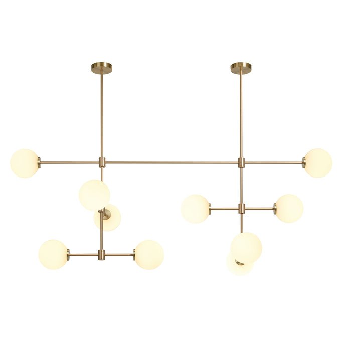 Trevi Multi Pendant
