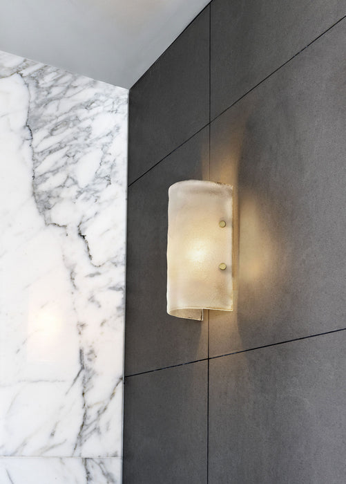 Whistler Wall Sconce