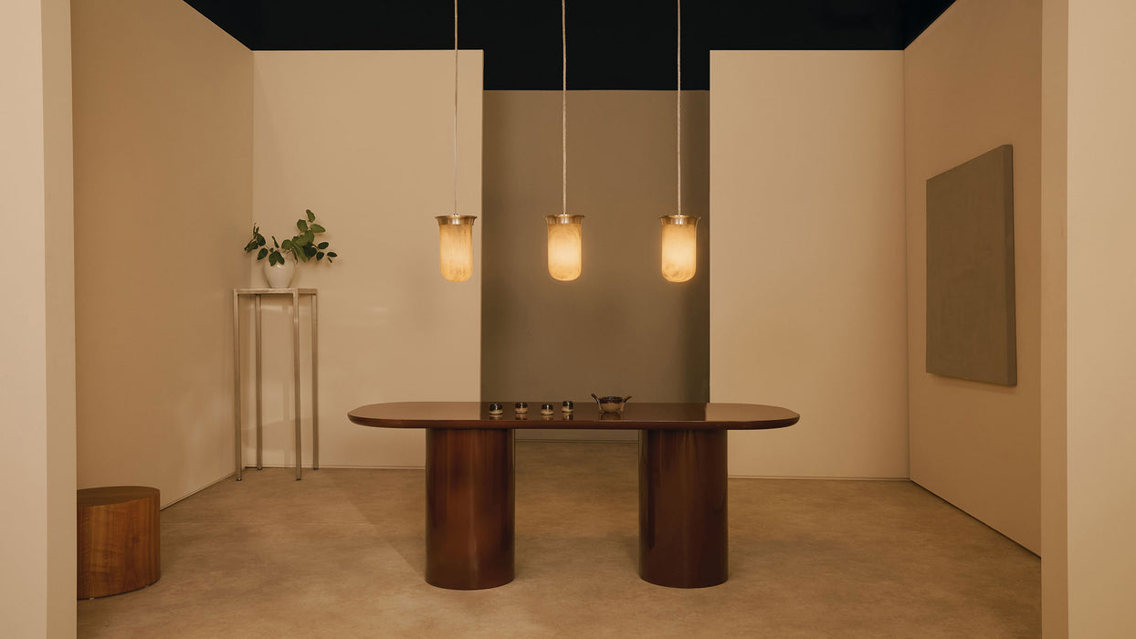 Yukimi Linear Pendant