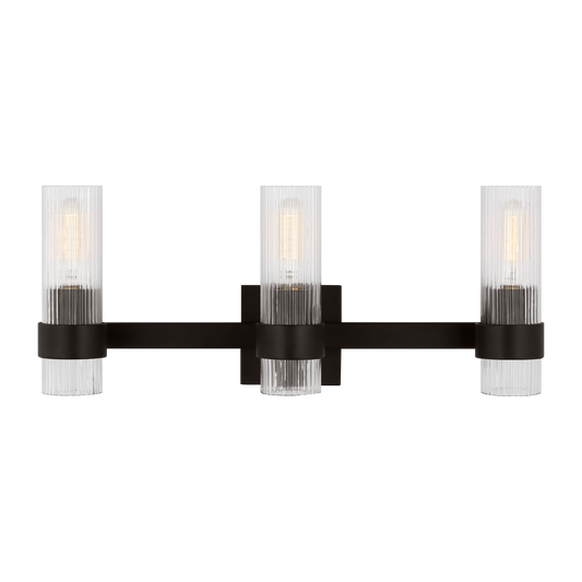 Geneva 3 - Light Vanity