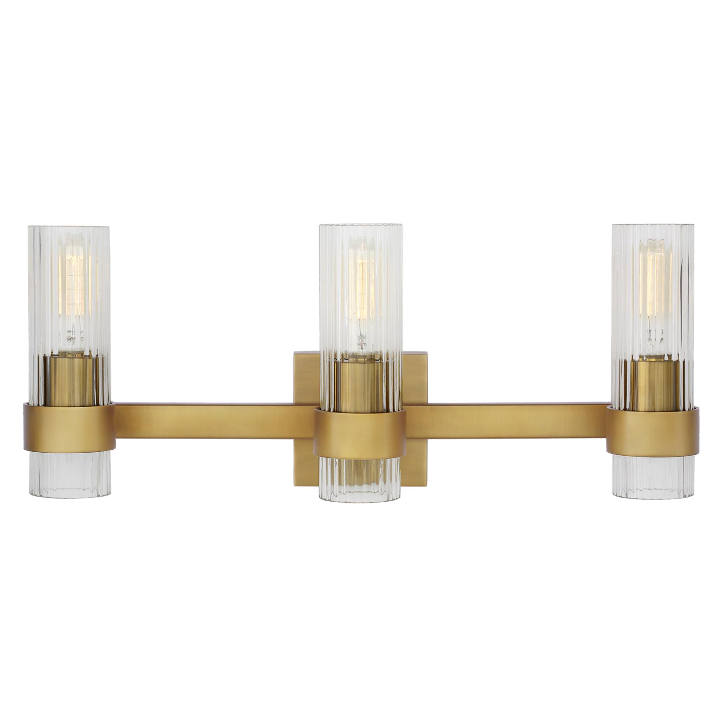 Geneva 3 - Light Vanity