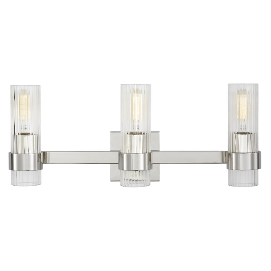 Geneva 3 - Light Vanity