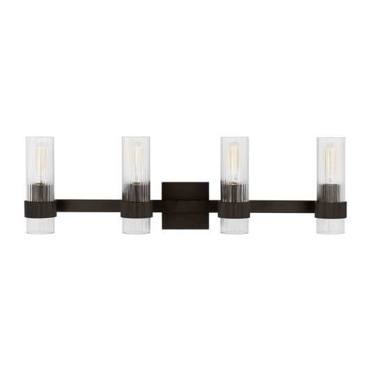 Geneva 4 - Light Vanity