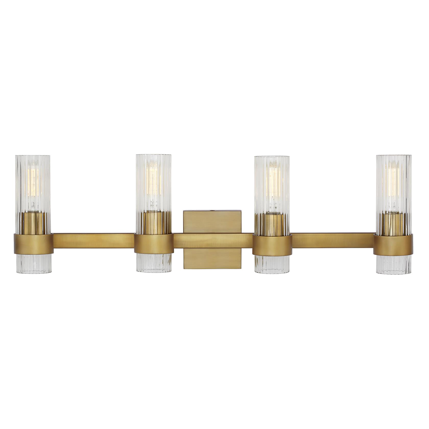 Geneva 4 - Light Vanity