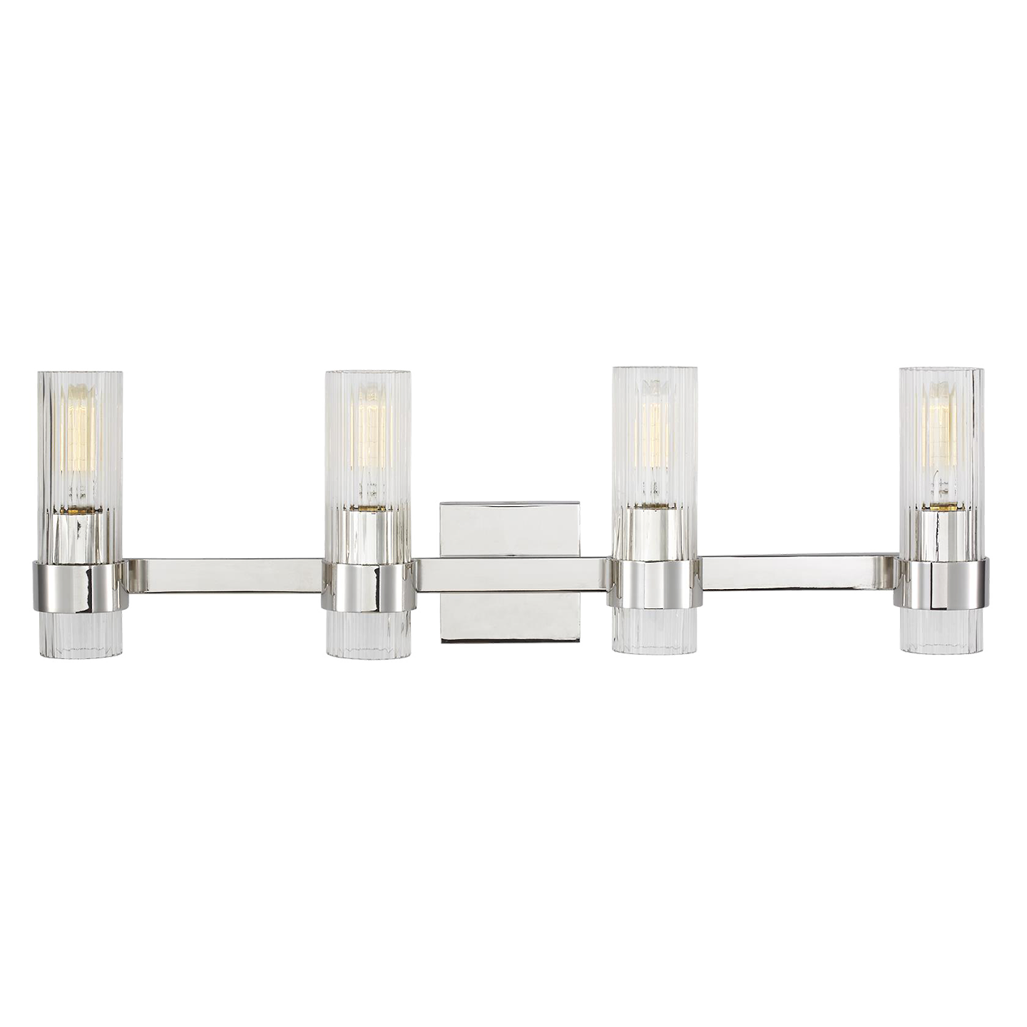 Geneva 4 - Light Vanity