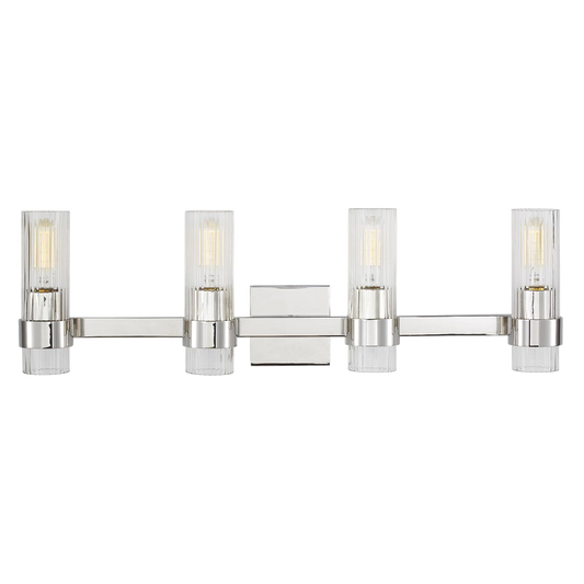 Geneva 4 - Light Vanity