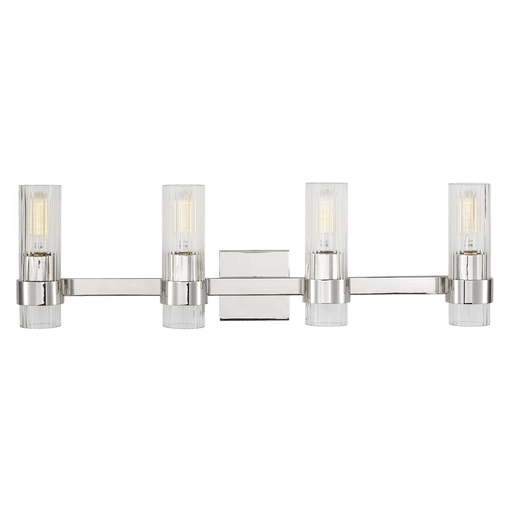 Geneva 4 - Light Vanity by Visual Comfort Studio