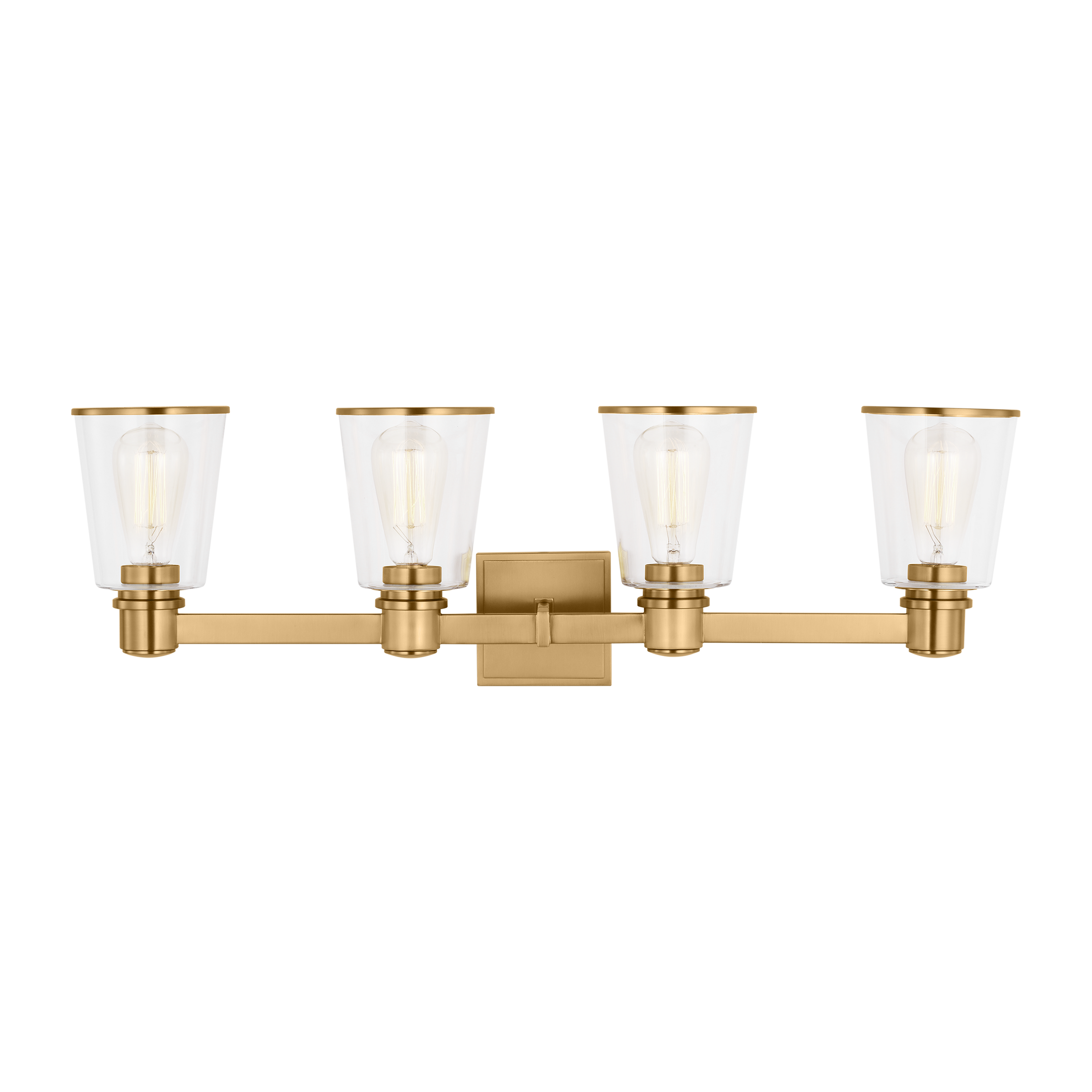 Alessa 4 - Light Vanity