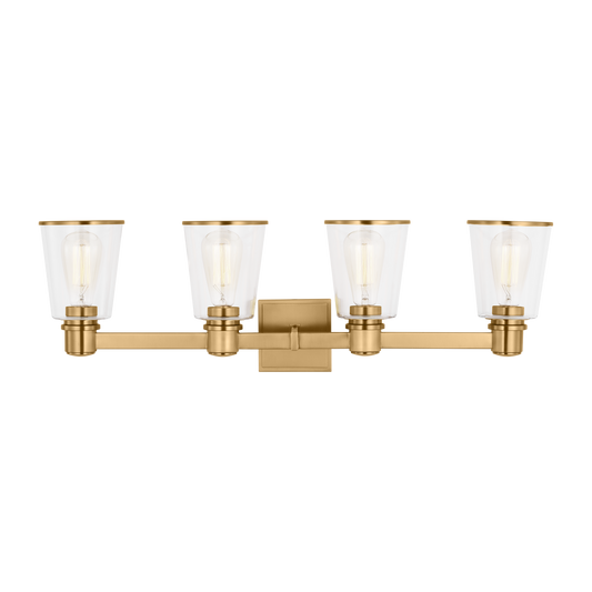 Alessa 4 - Light Vanity