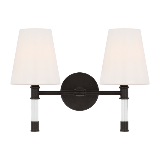 Hanover 2 - Light Vanity