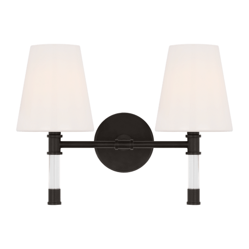 Hanover 2 - Light Vanity by Visual Comfort Studio