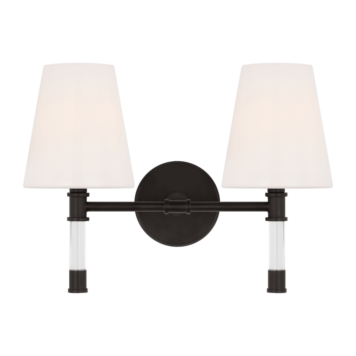 Hanover 2 - Light Vanity by Visual Comfort Studio