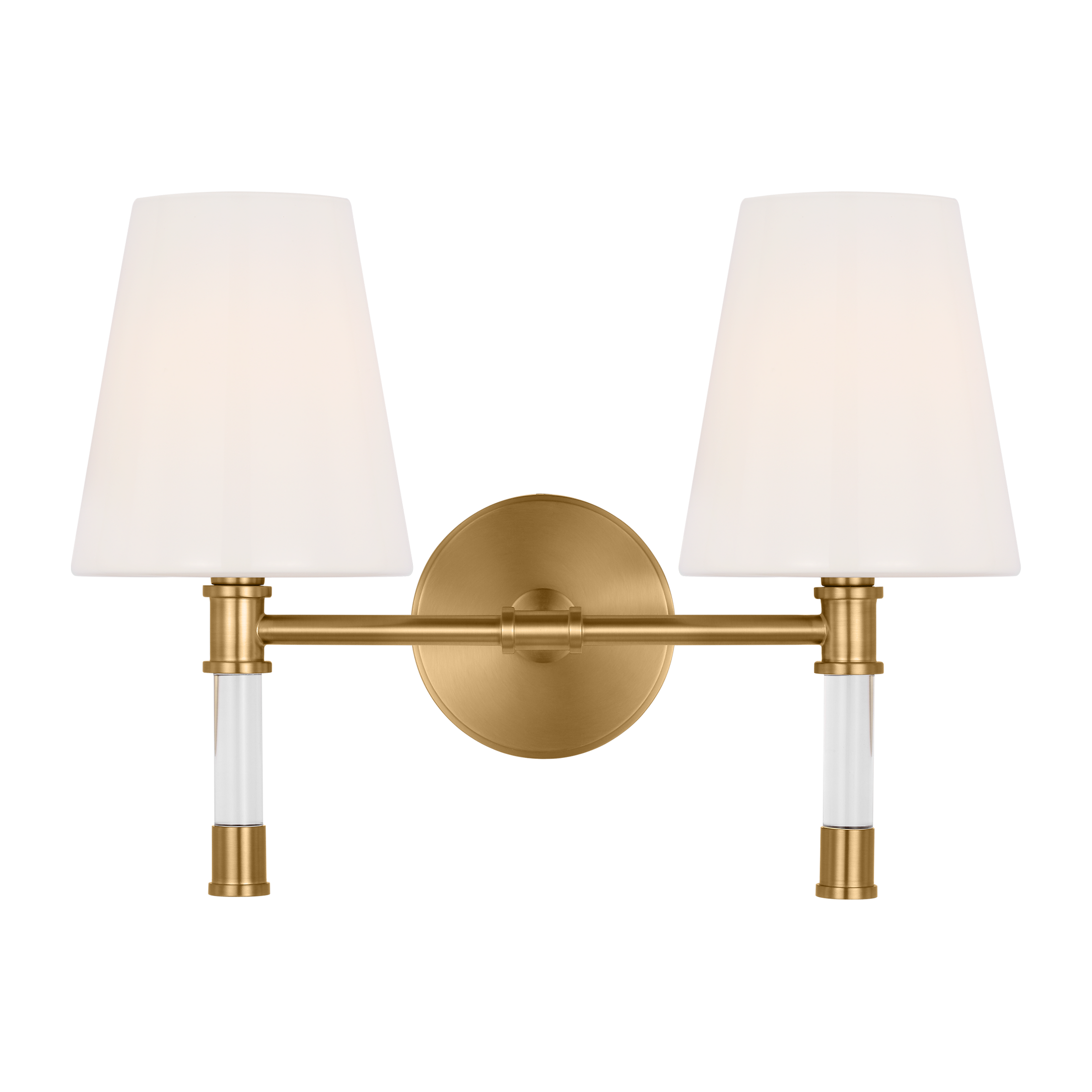 Hanover 2 - Light Vanity