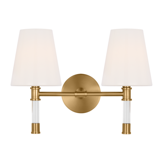 Hanover 2 - Light Vanity