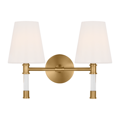 Hanover 2 - Light Vanity by Visual Comfort Studio