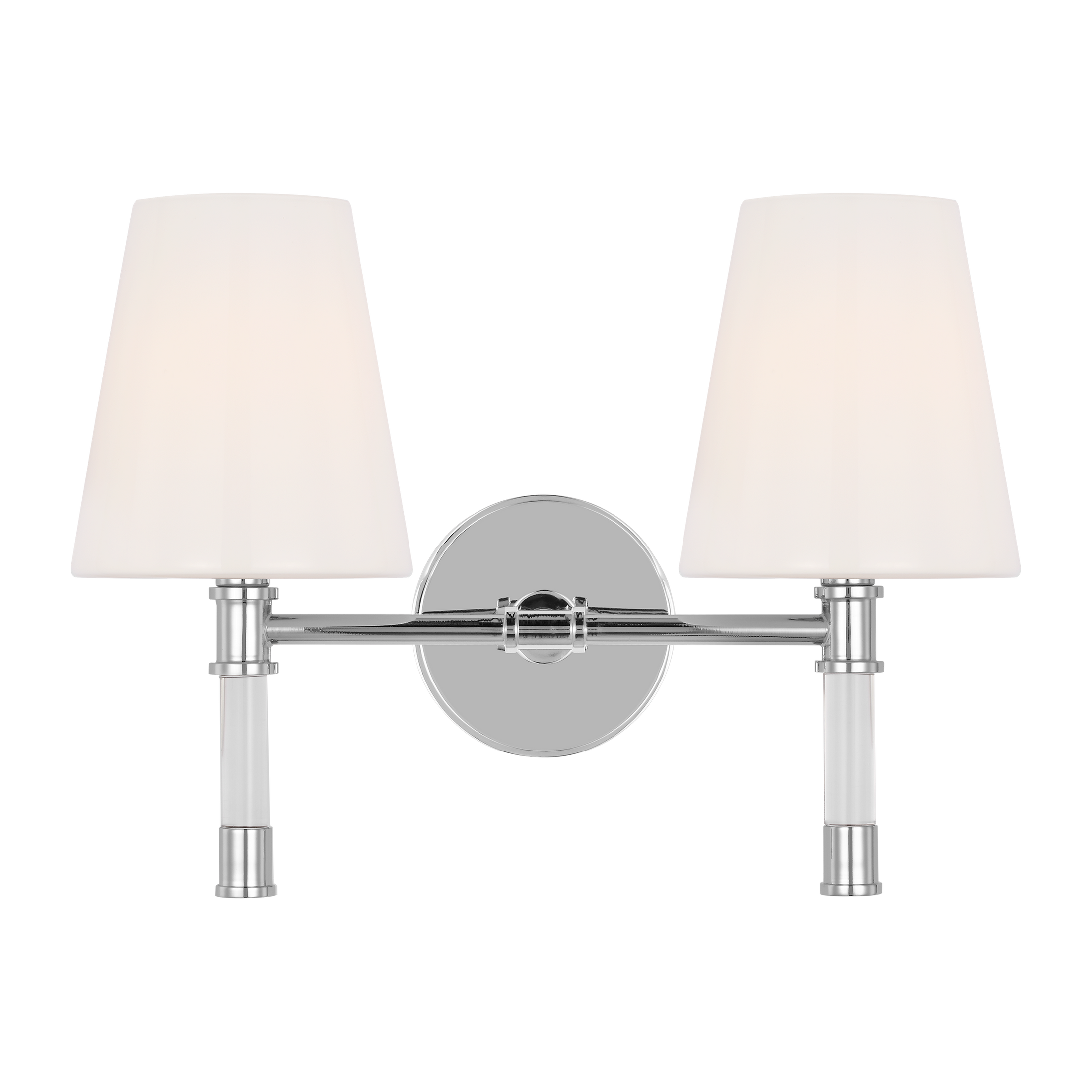 Hanover 2 - Light Vanity